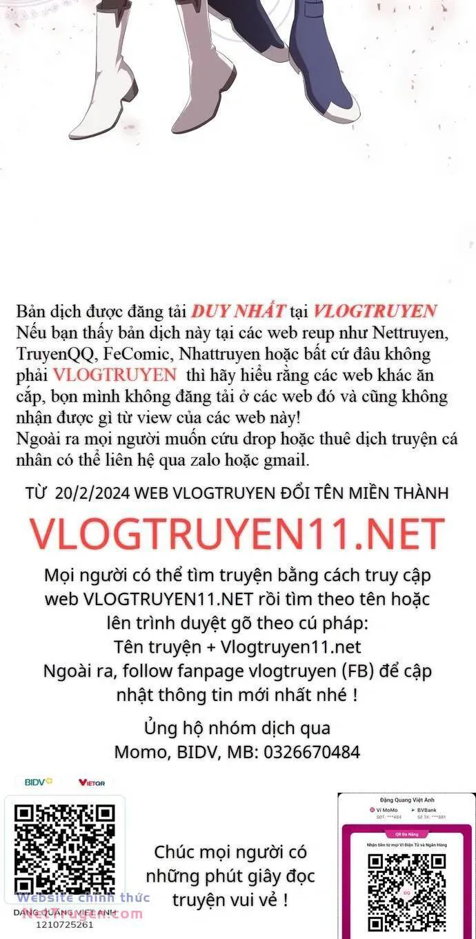 Quỷ Vương Về Hưu chương 6 - trang 52