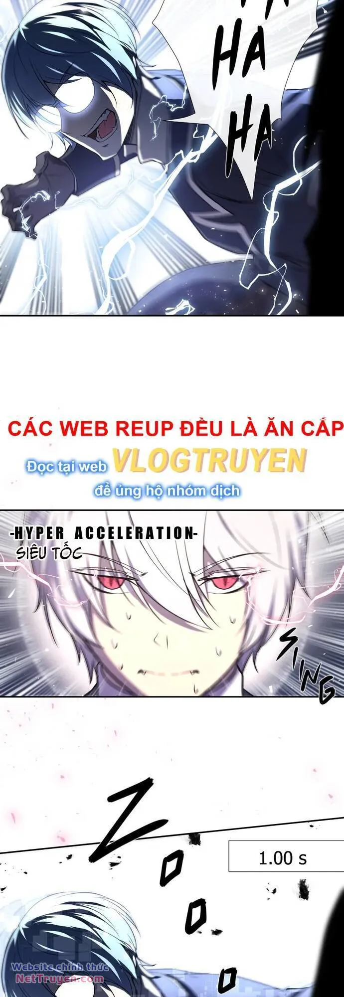Quỷ Vương Về Hưu chương 7 - trang 5
