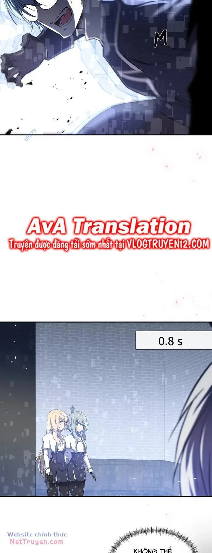 Quỷ Vương Về Hưu chương 7 - trang 6