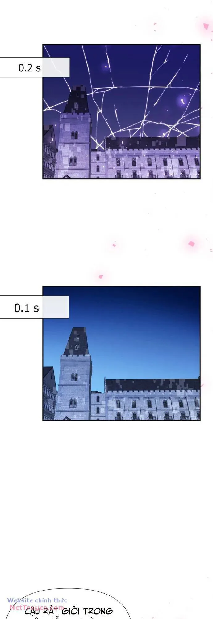 Quỷ Vương Về Hưu chương 7 - trang 10