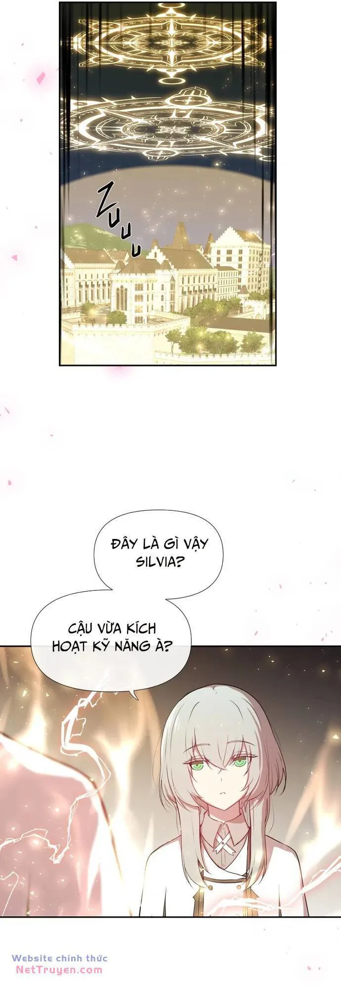 Quỷ Vương Về Hưu chương 7 - trang 16