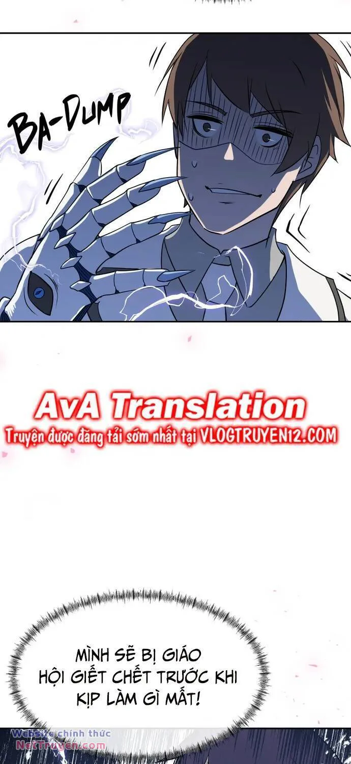 Quỷ Vương Về Hưu chương 7 - trang 38