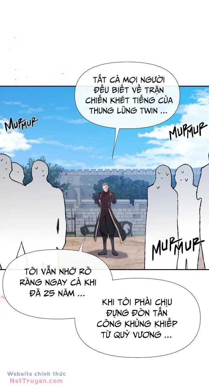 Quỷ Vương Về Hưu chương 8 - trang 23
