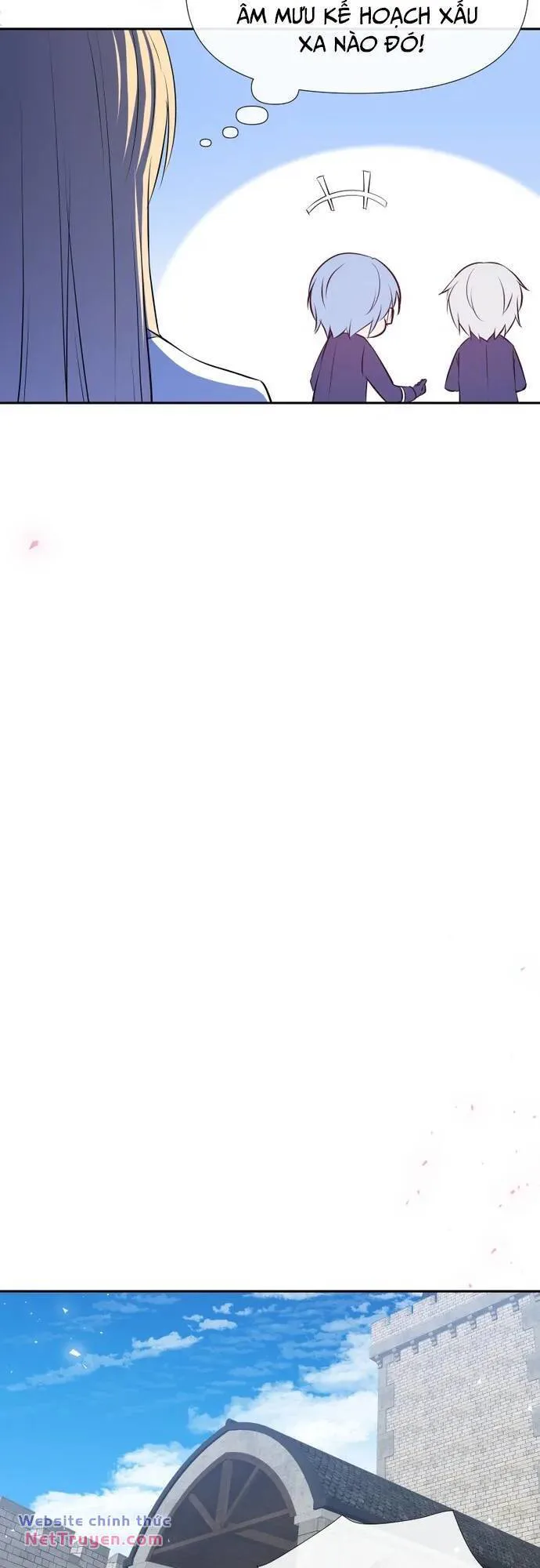 Quỷ Vương Về Hưu chương 8 - trang 28