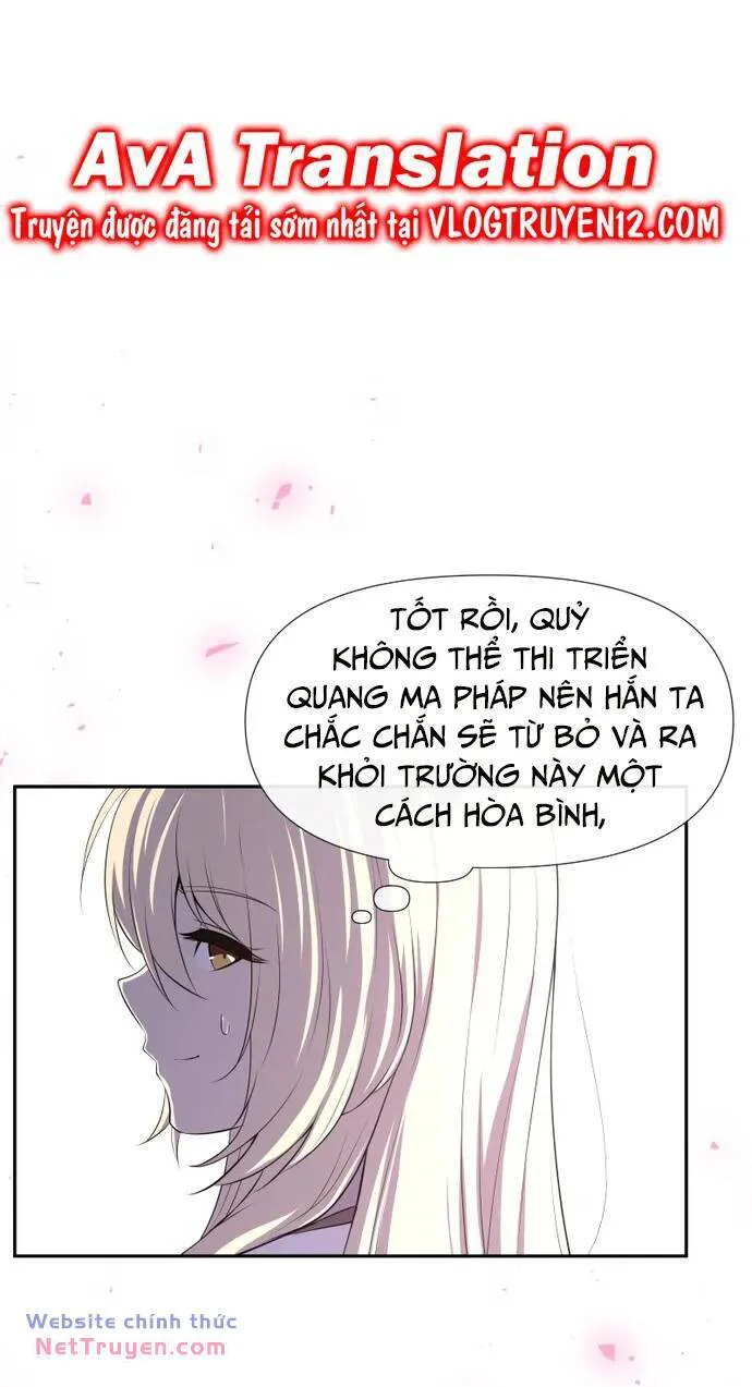 Quỷ Vương Về Hưu chương 8 - trang 32