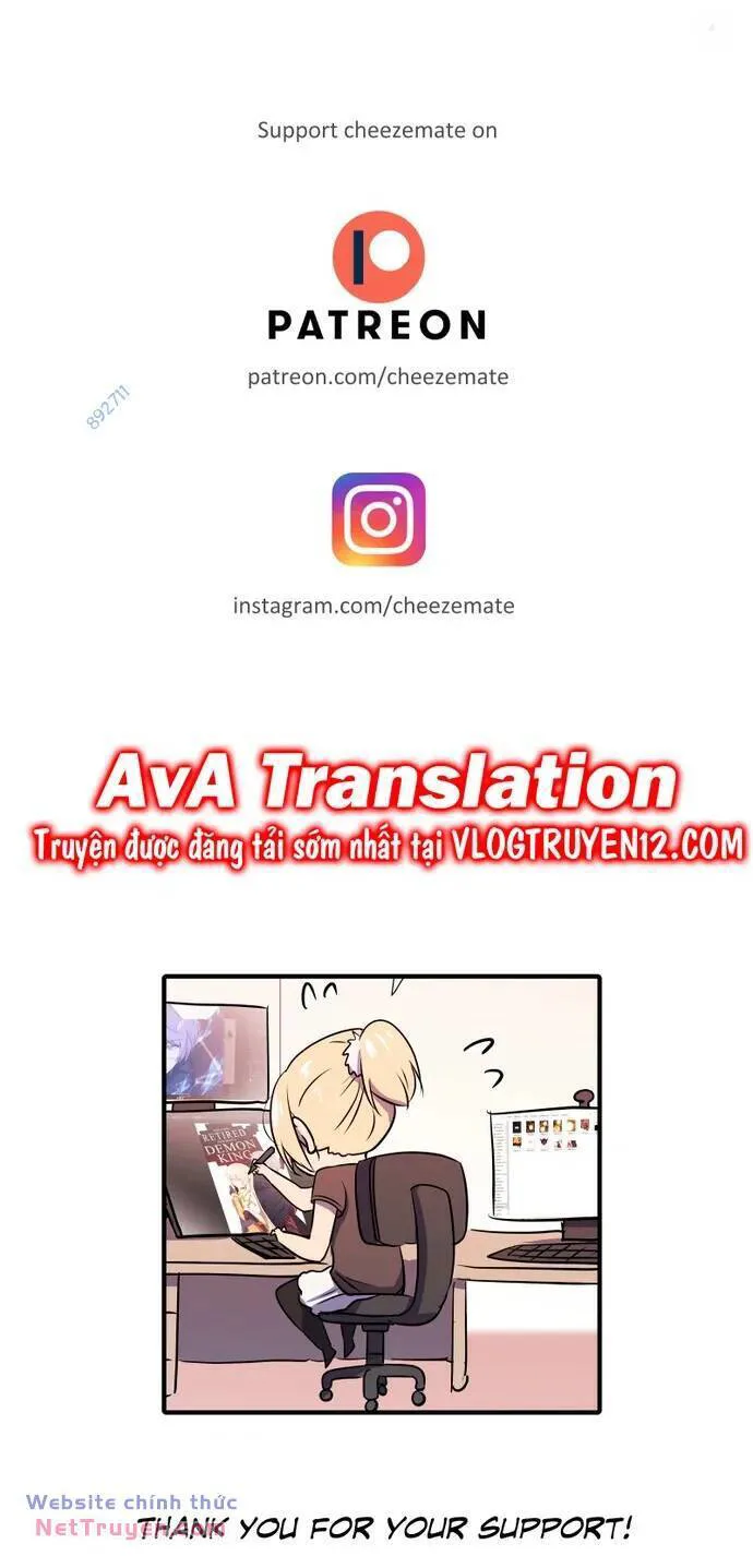 Quỷ Vương Về Hưu chương 8 - trang 39