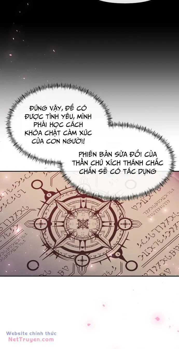 Quỷ Vương Về Hưu chương 15 - trang 16