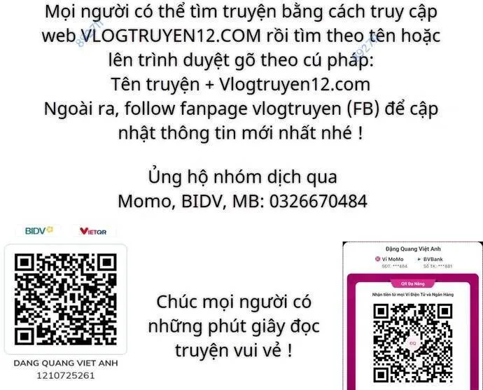 Quỷ Vương Về Hưu chương 15 - trang 33