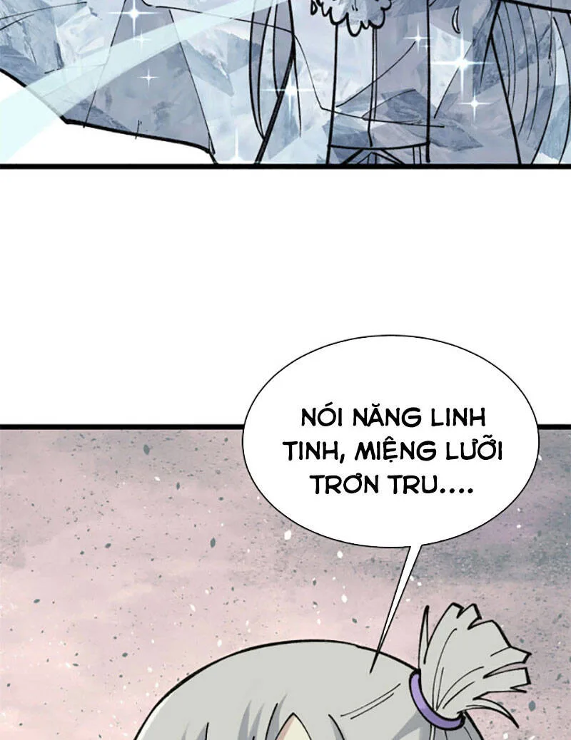 Vạn Cổ Tối Cường Tông chương 145 - trang 48