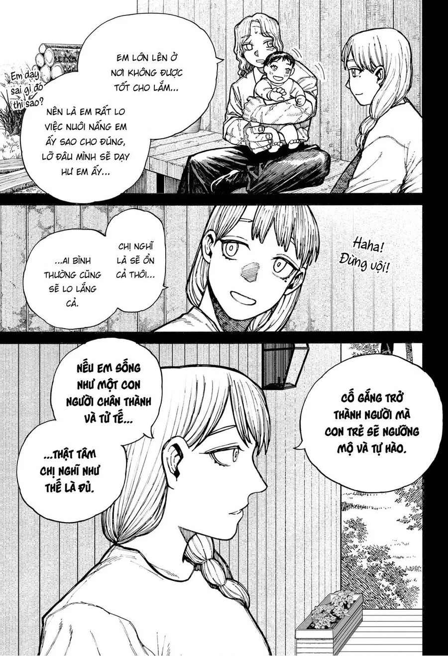 Centuria chương 15 - trang 5