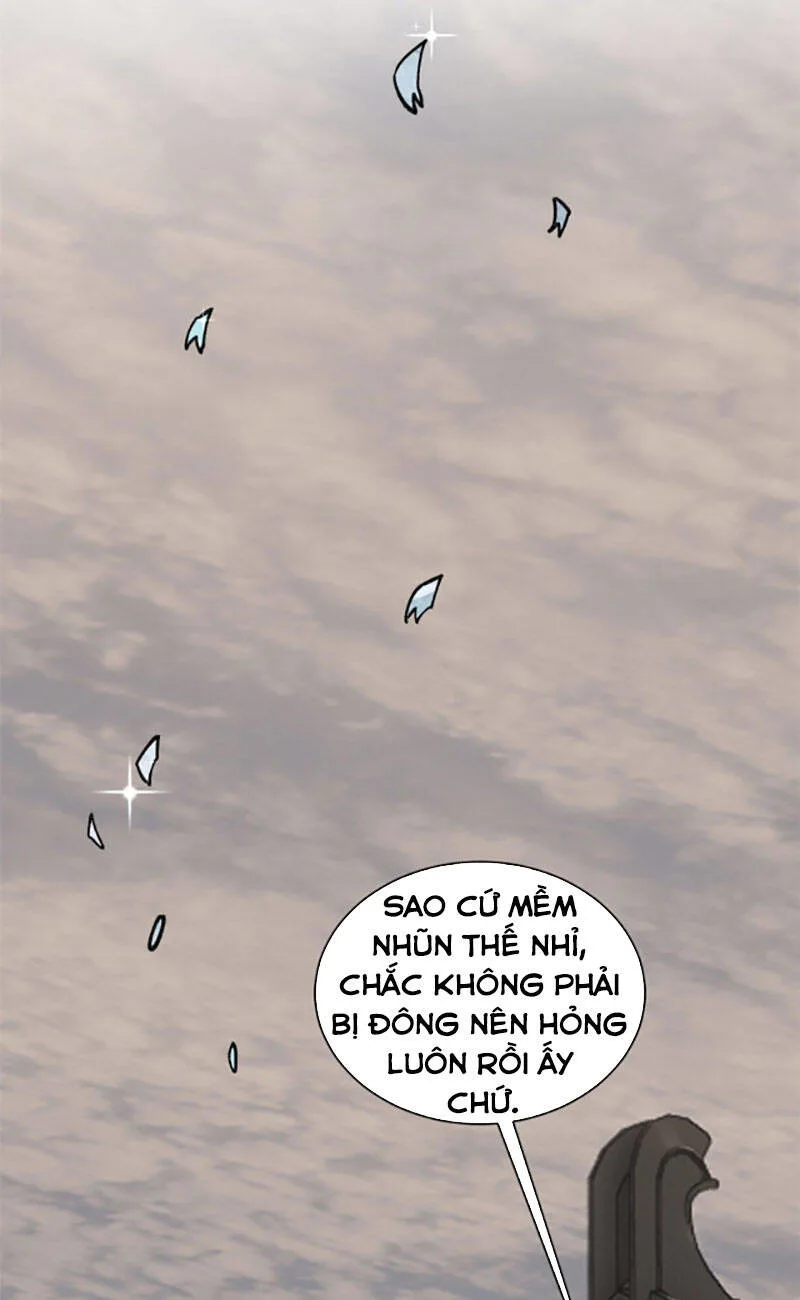 Vạn Cổ Tối Cường Tông chương 145 - trang 52