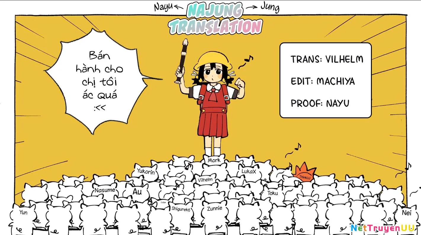 Centuria chương 16 - trang 21