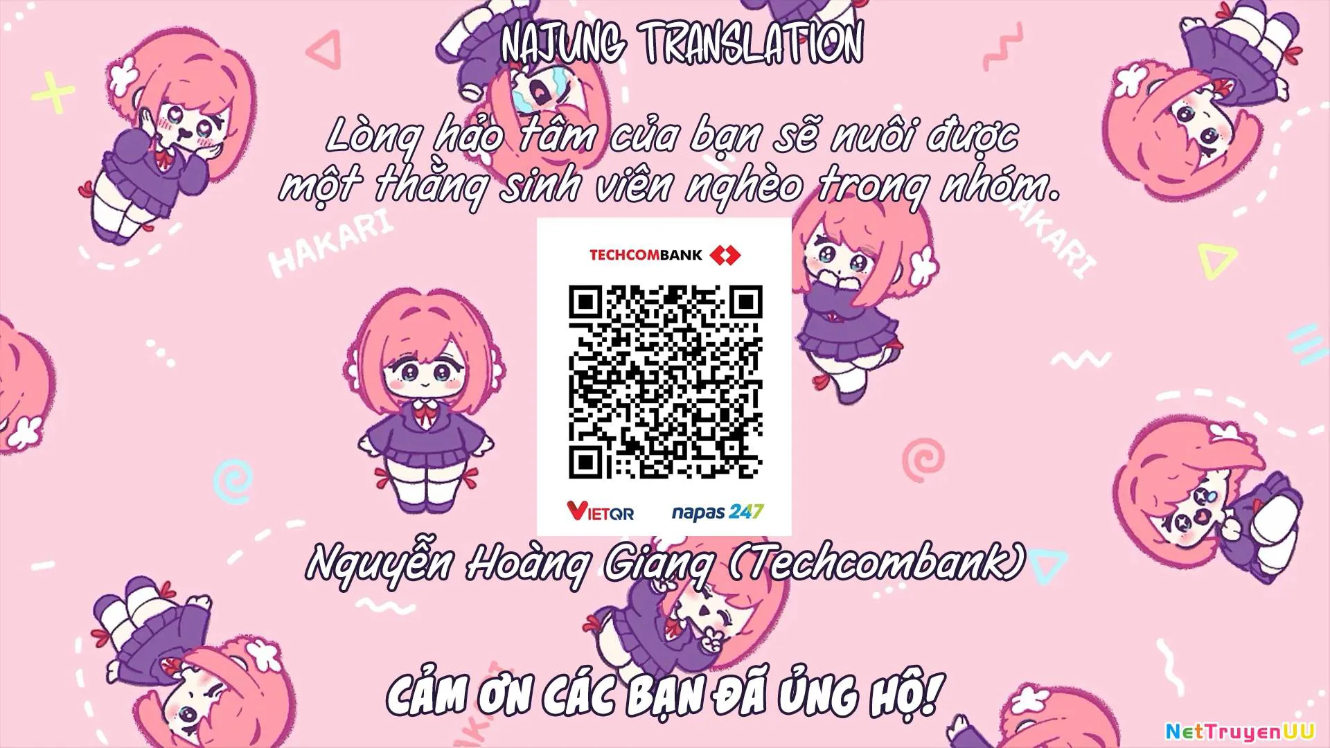 Centuria chương 17 - trang 22