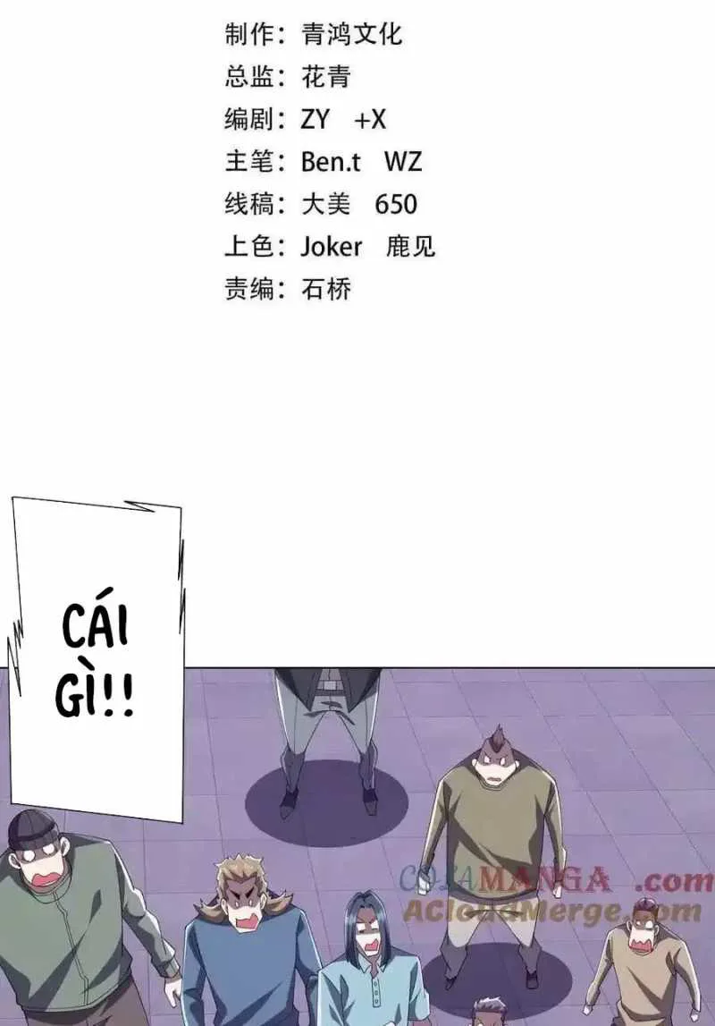 Centuria chương 19 - trang 25