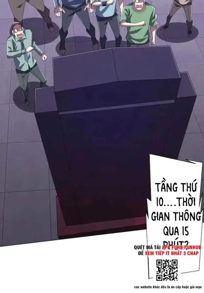 Centuria chương 19 - trang 26