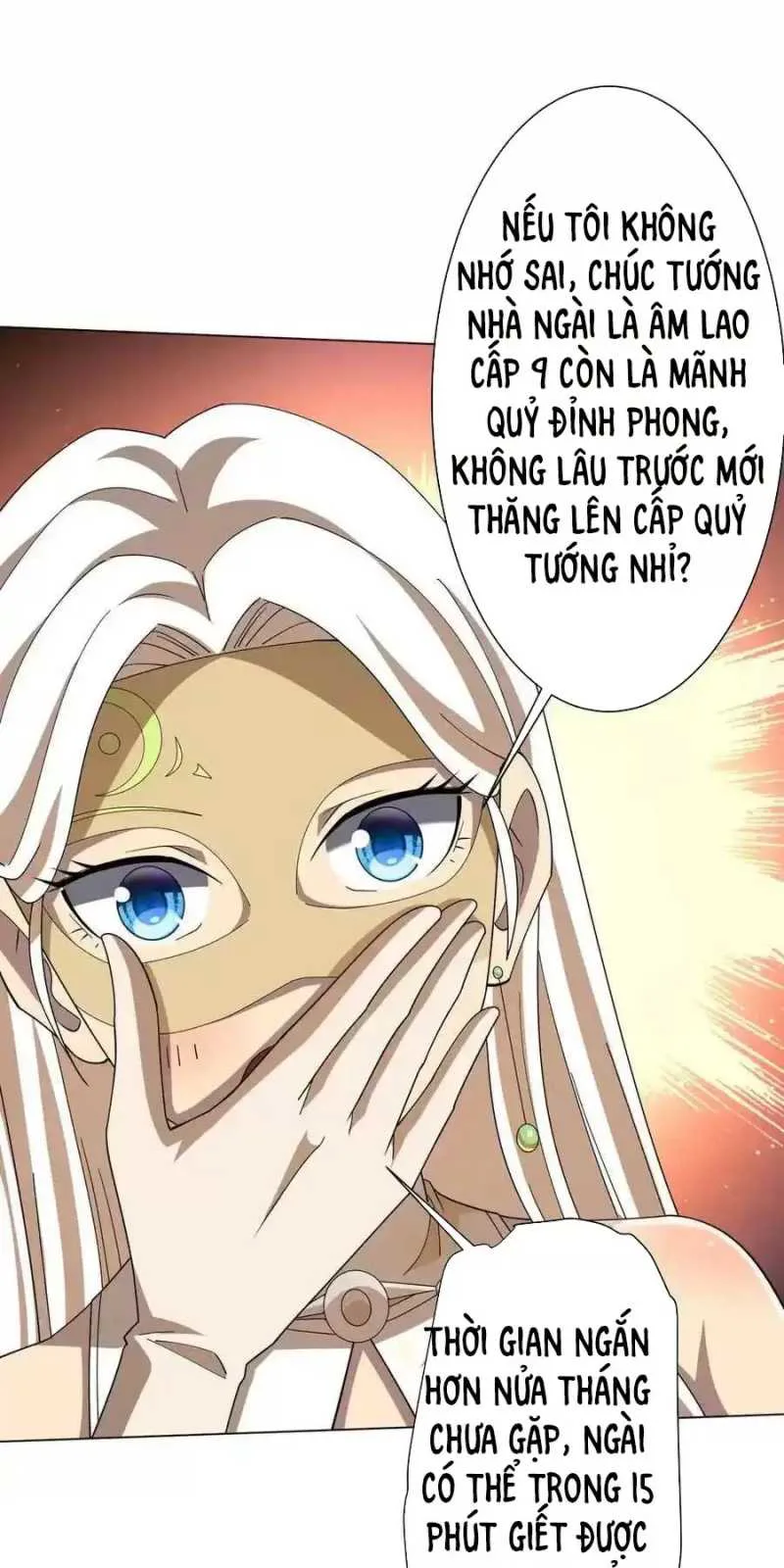 Centuria chương 19 - trang 28