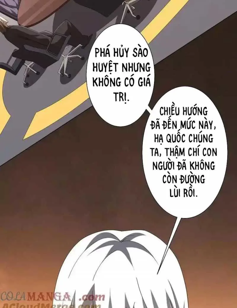 Centuria chương 19 - trang 49