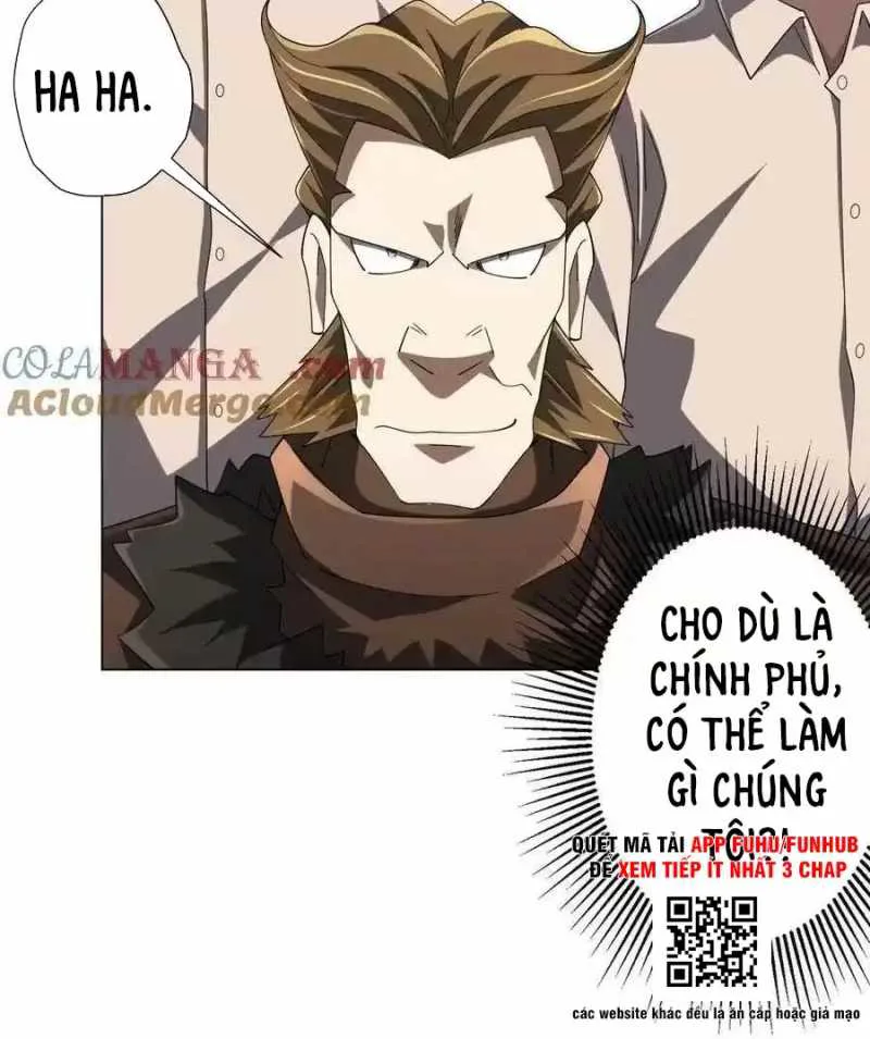 Centuria chương 19 - trang 56