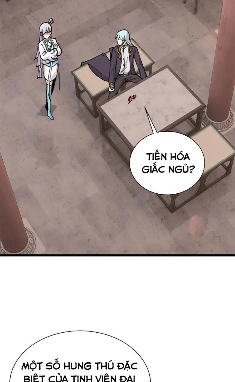 Vạn Cổ Tối Cường Tông chương 145 - trang 57