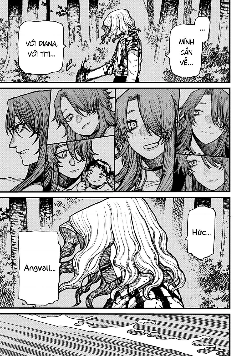 Centuria chương 24 - trang 3