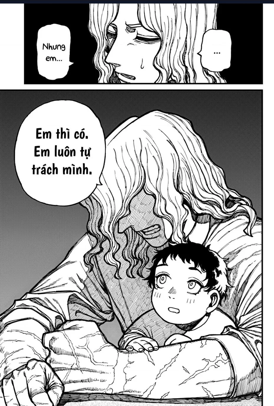 Centuria chương 30 - trang 5