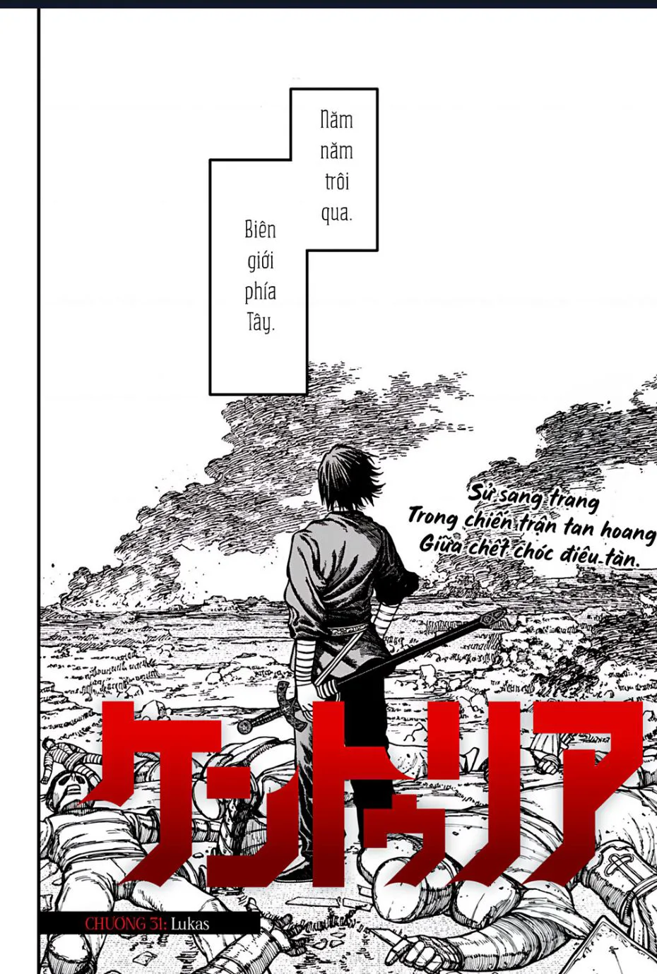 Centuria chương 31 - trang 6