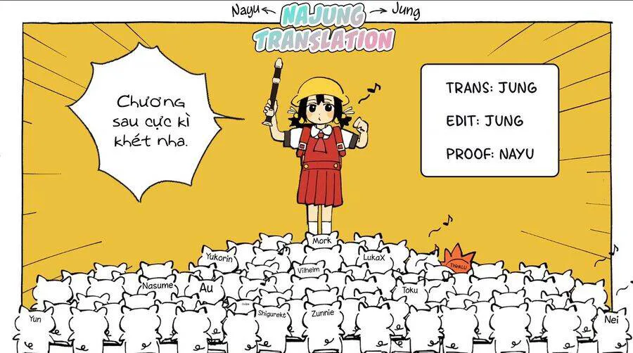 Centuria chương 38 - trang 19