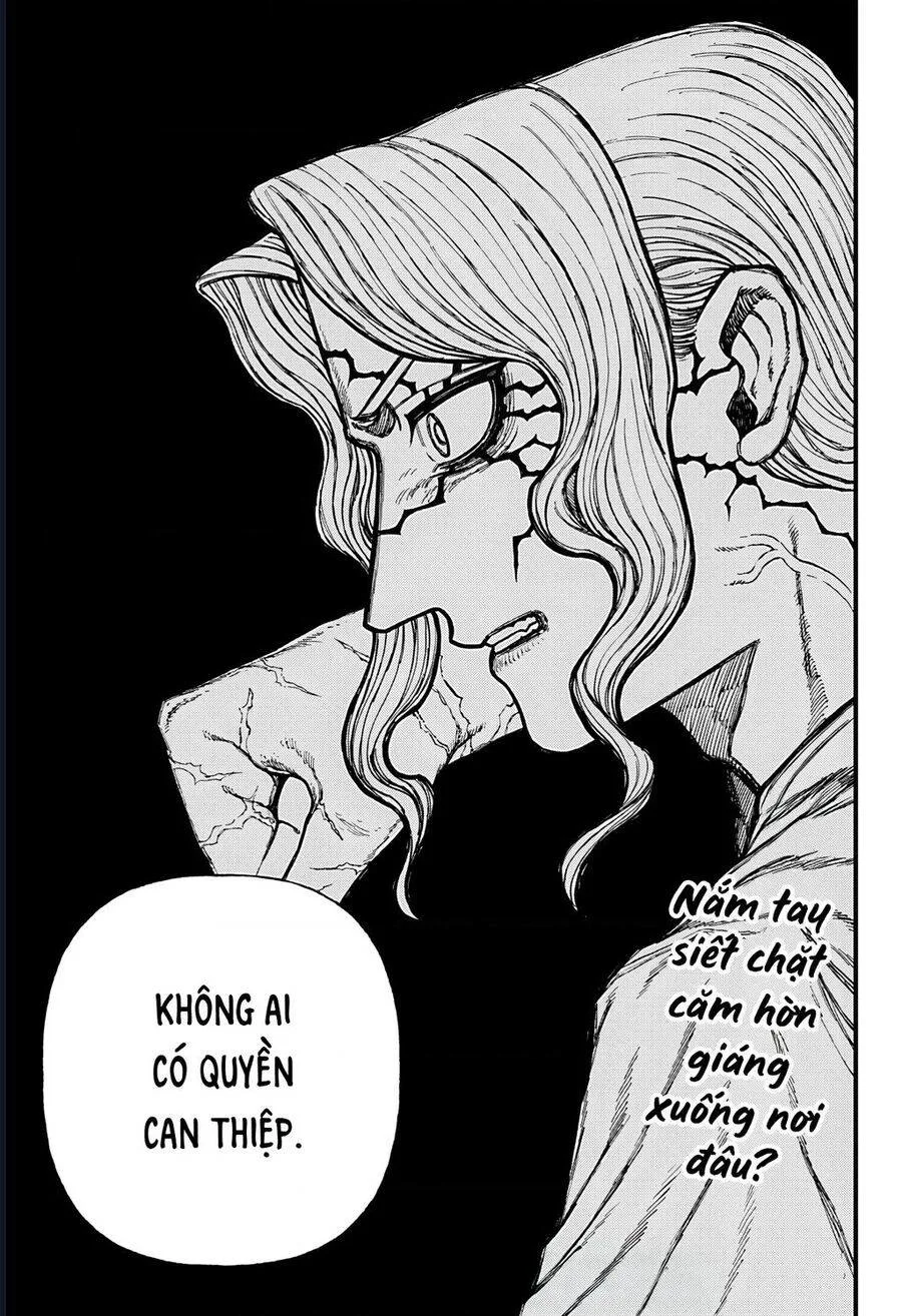 Centuria chương 39 - trang 19
