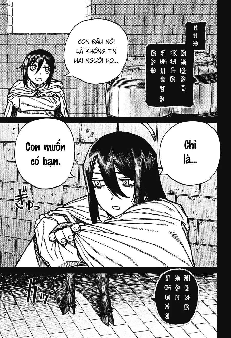 Centuria chương 56 - trang 3