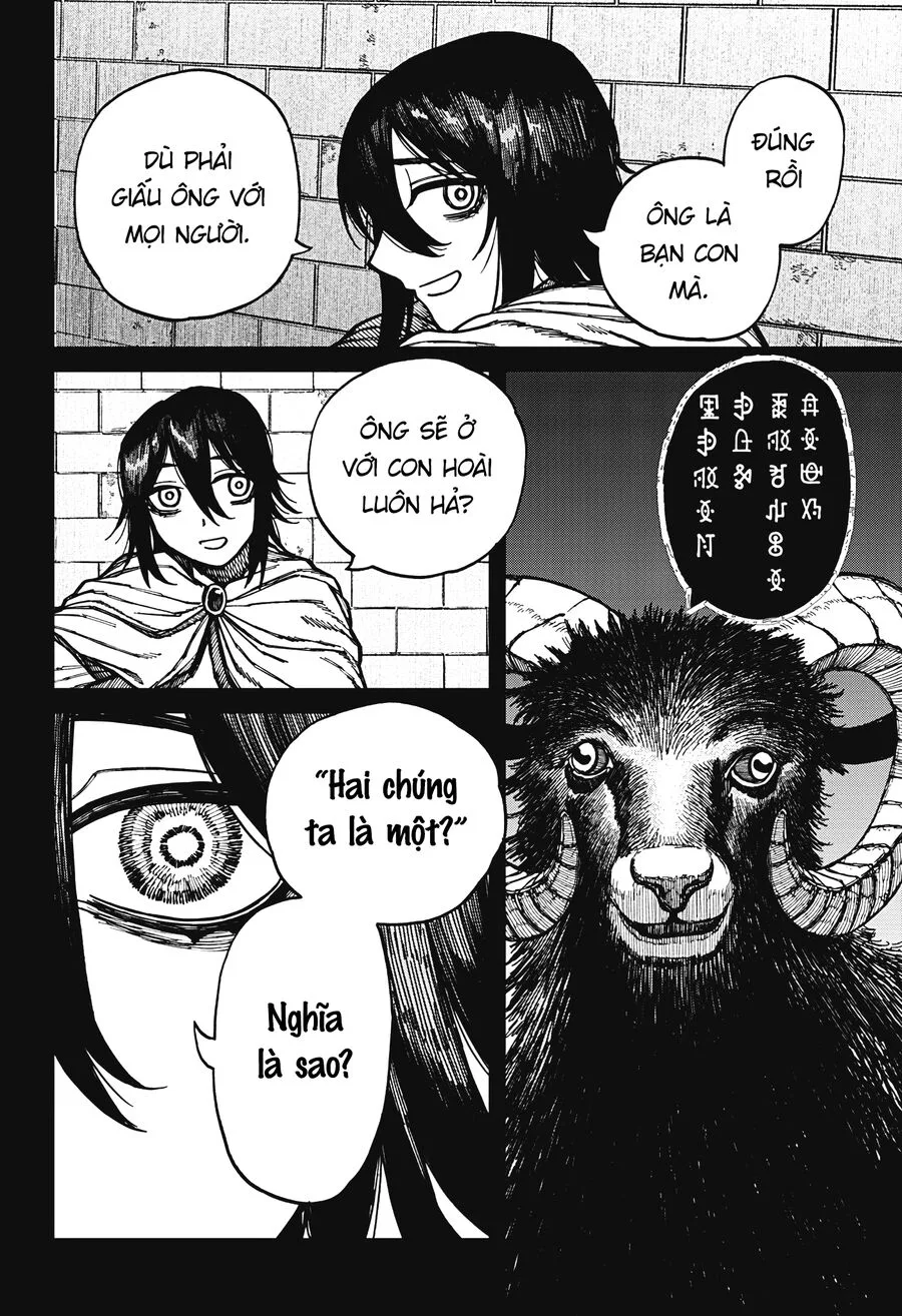Centuria chương 56 - trang 4