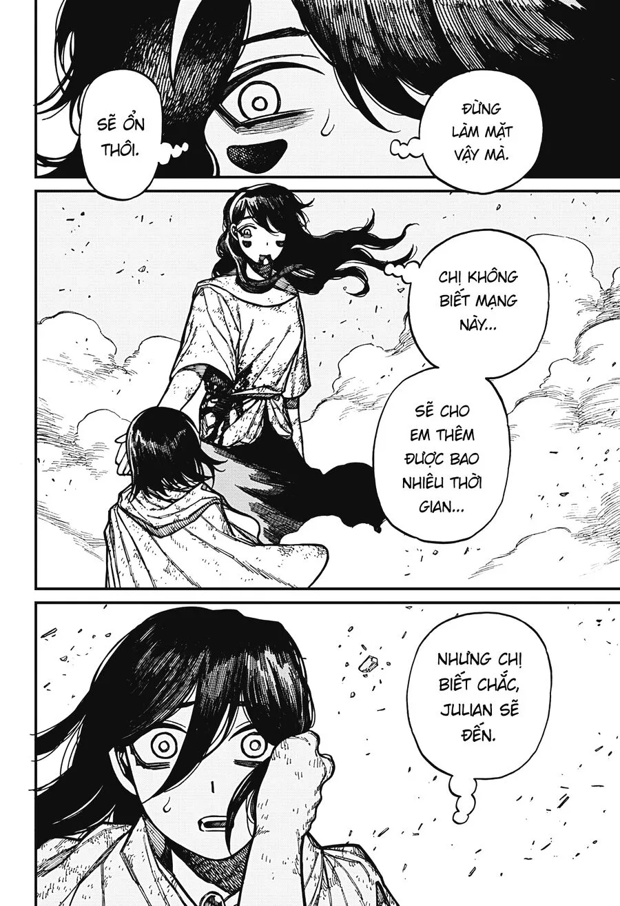 Centuria chương 56 - trang 10