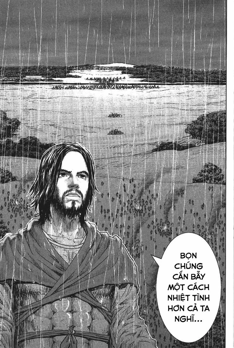 Ad Astra – Scipio To Hannibal chương 8 - trang 14
