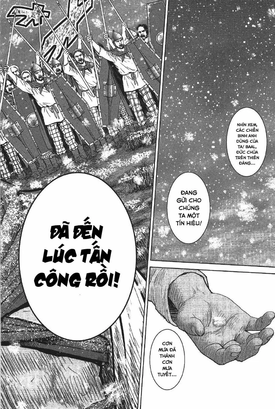 Ad Astra – Scipio To Hannibal chương 8 - trang 23