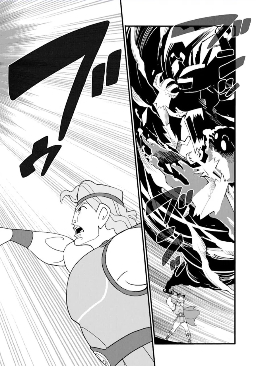 Kingdom Hearts Iii chương 7 - trang 14