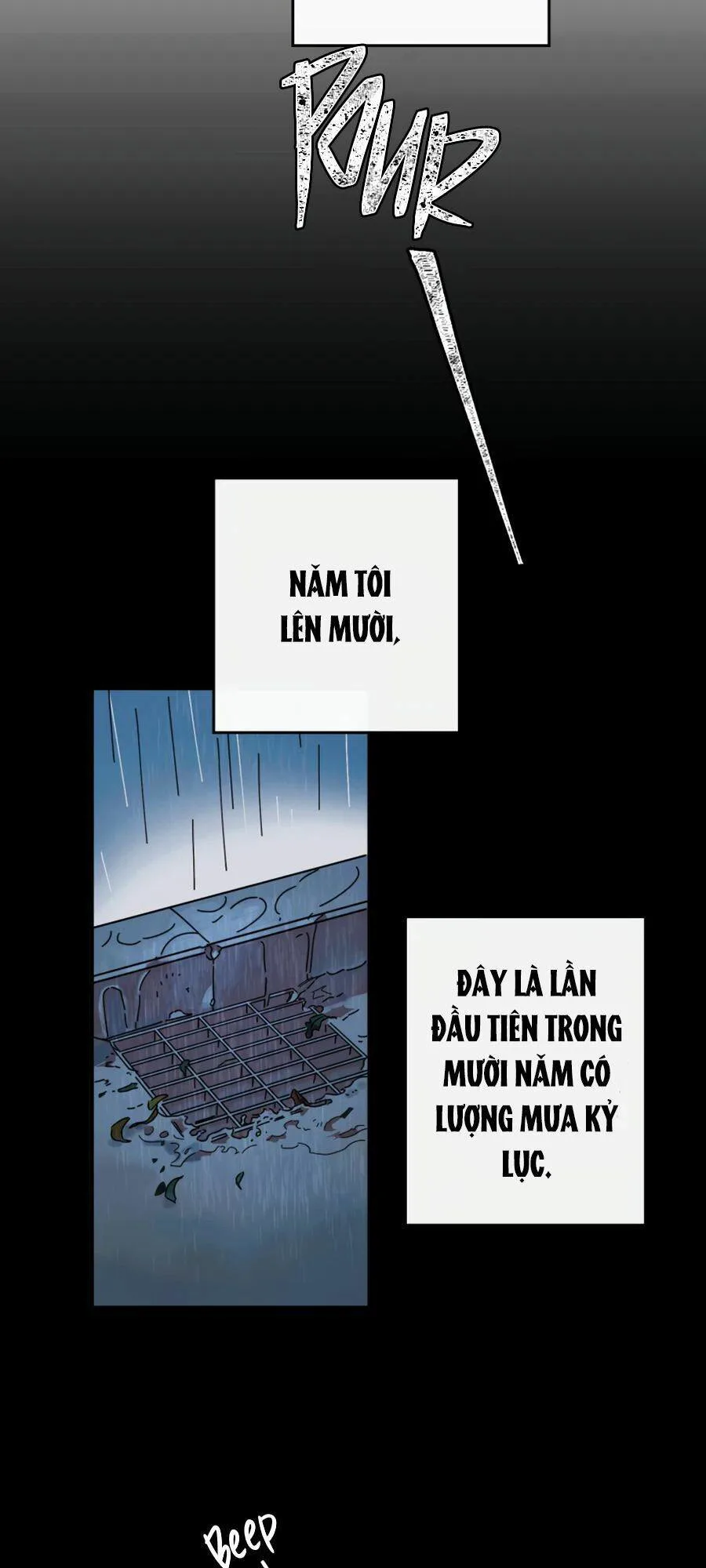 Cơn Phẫn Nộ Đẫm Máu chương 1 - trang 26