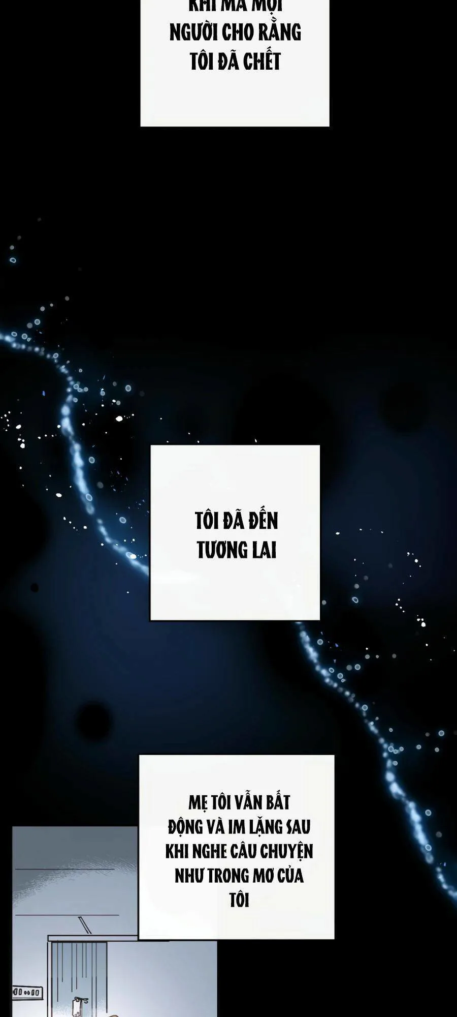Cơn Phẫn Nộ Đẫm Máu chương 1 - trang 58