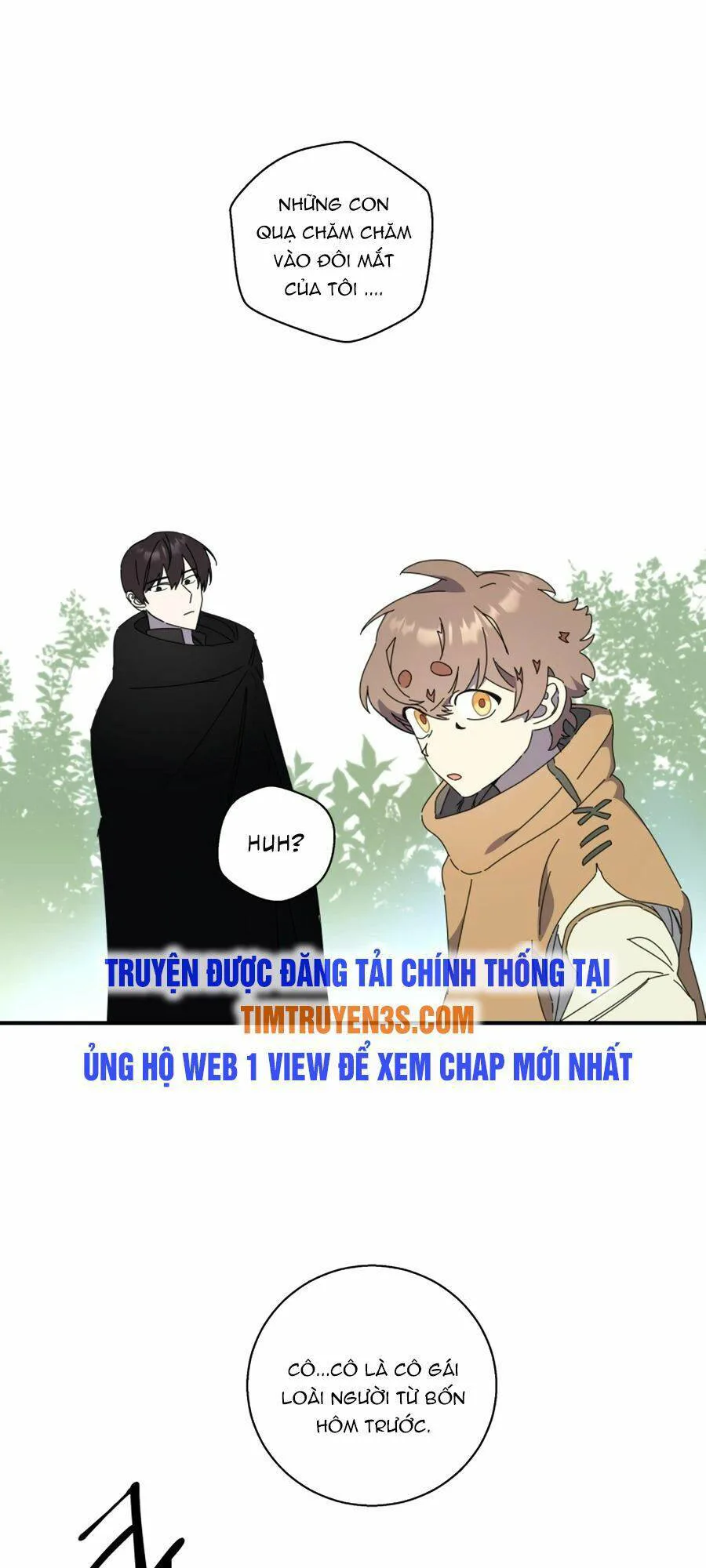 Cơn Phẫn Nộ Đẫm Máu chương 5 - trang 35