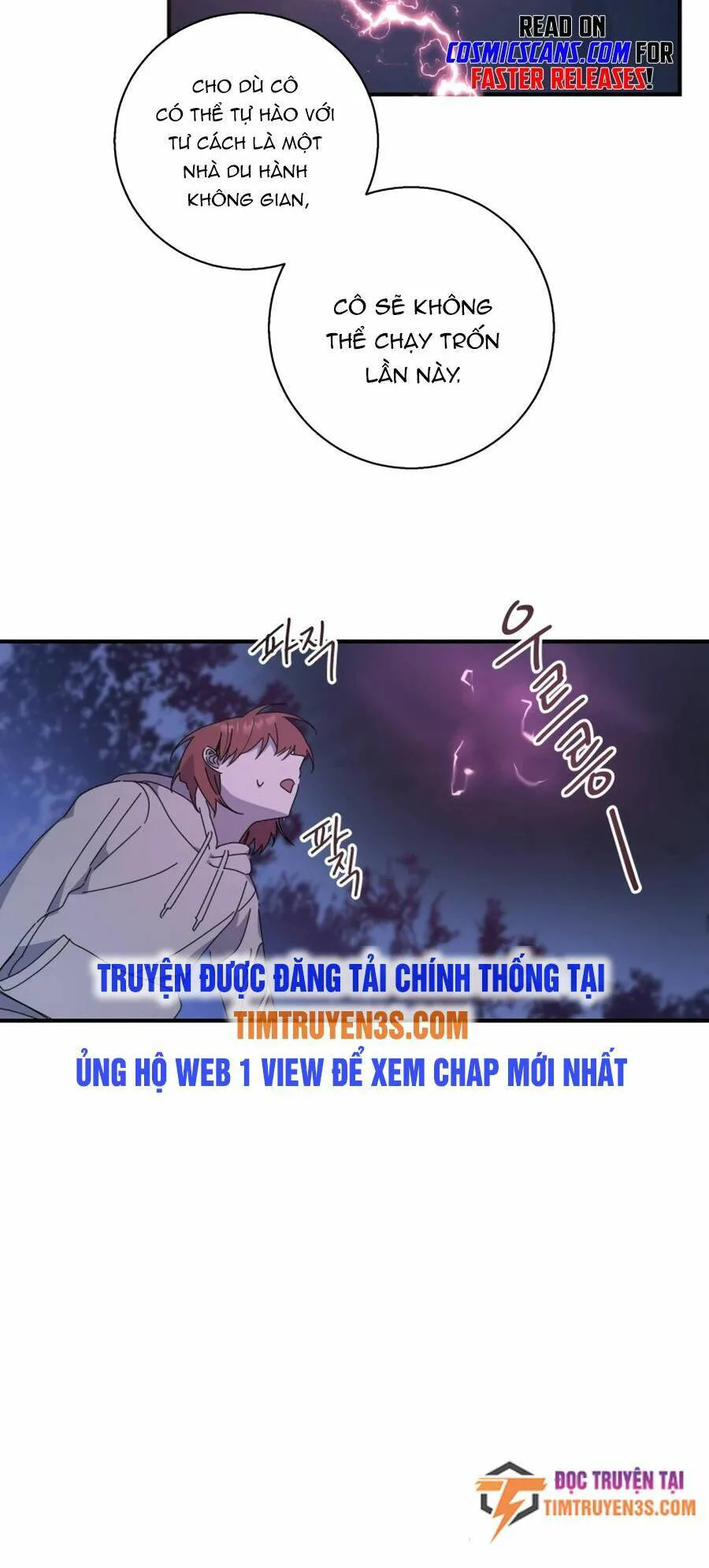 Cơn Phẫn Nộ Đẫm Máu chương 5 - trang 39