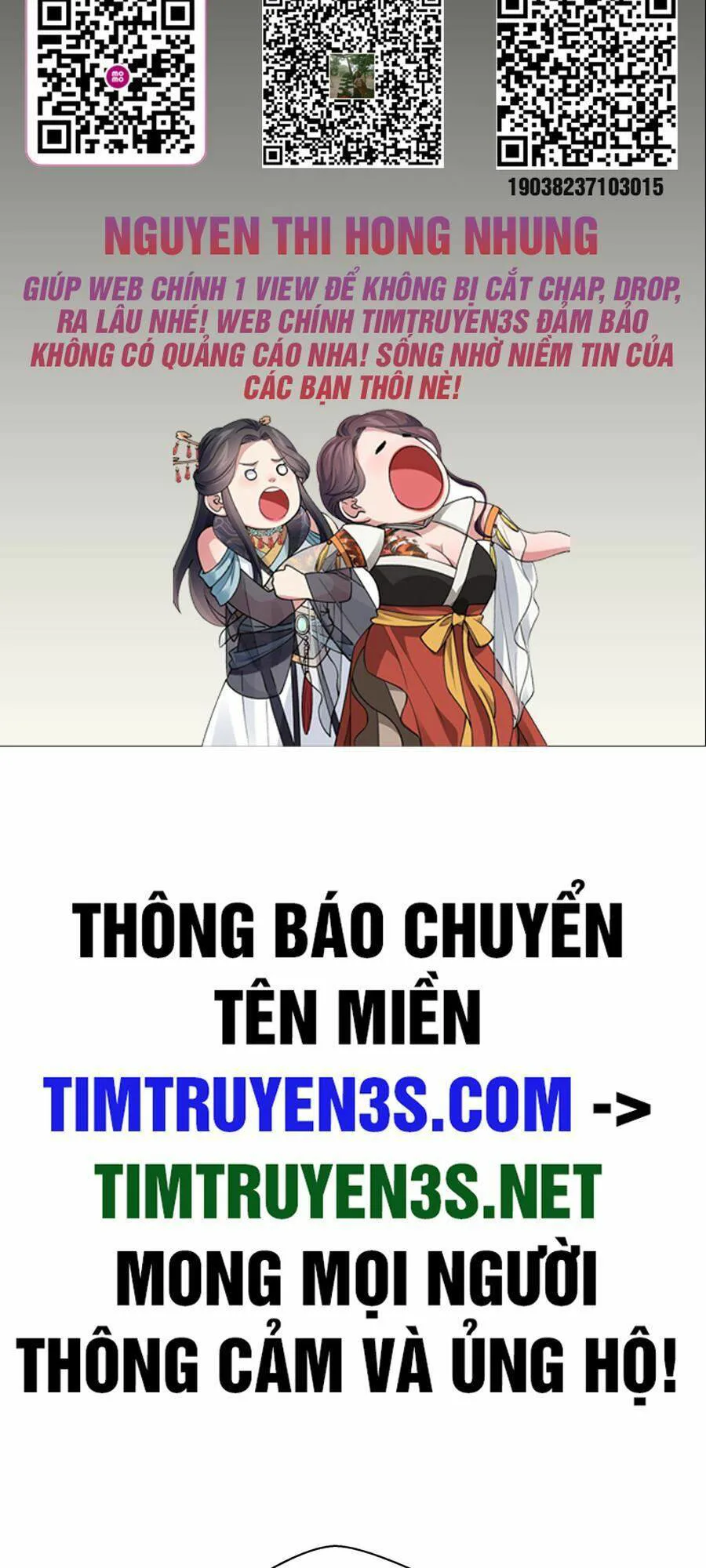 Cơn Phẫn Nộ Đẫm Máu chương 7 - trang 2