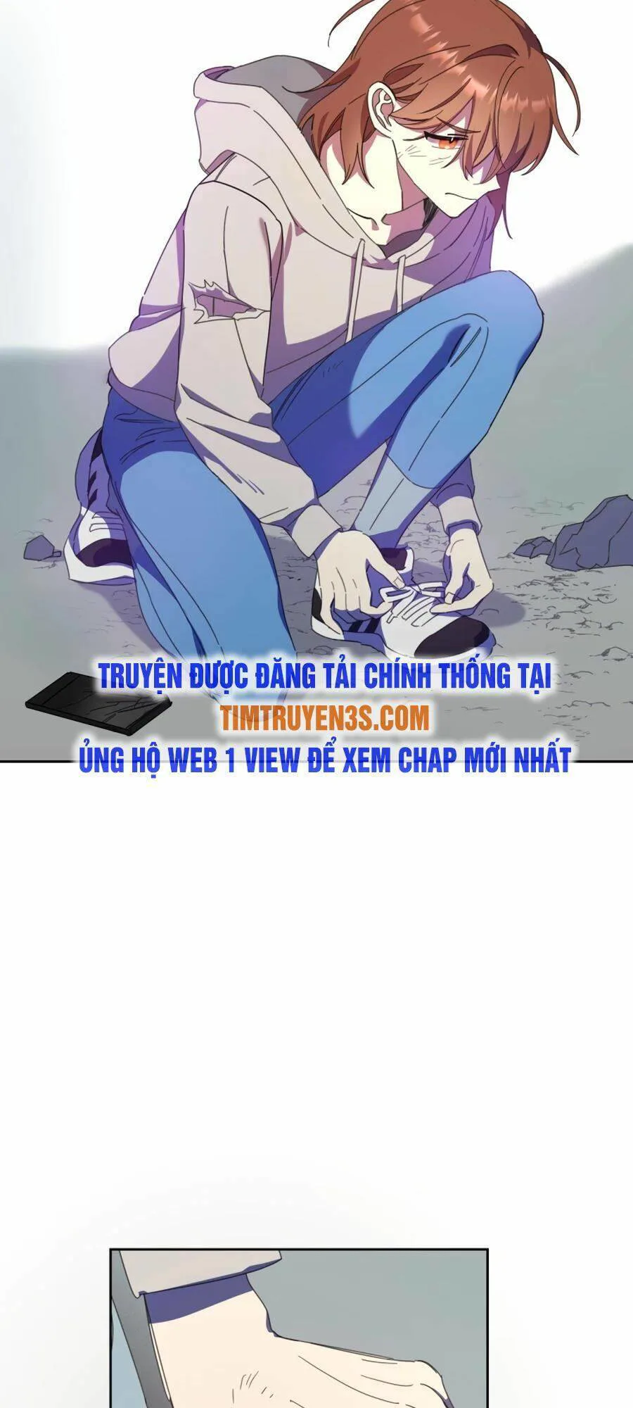 Cơn Phẫn Nộ Đẫm Máu chương 7 - trang 20