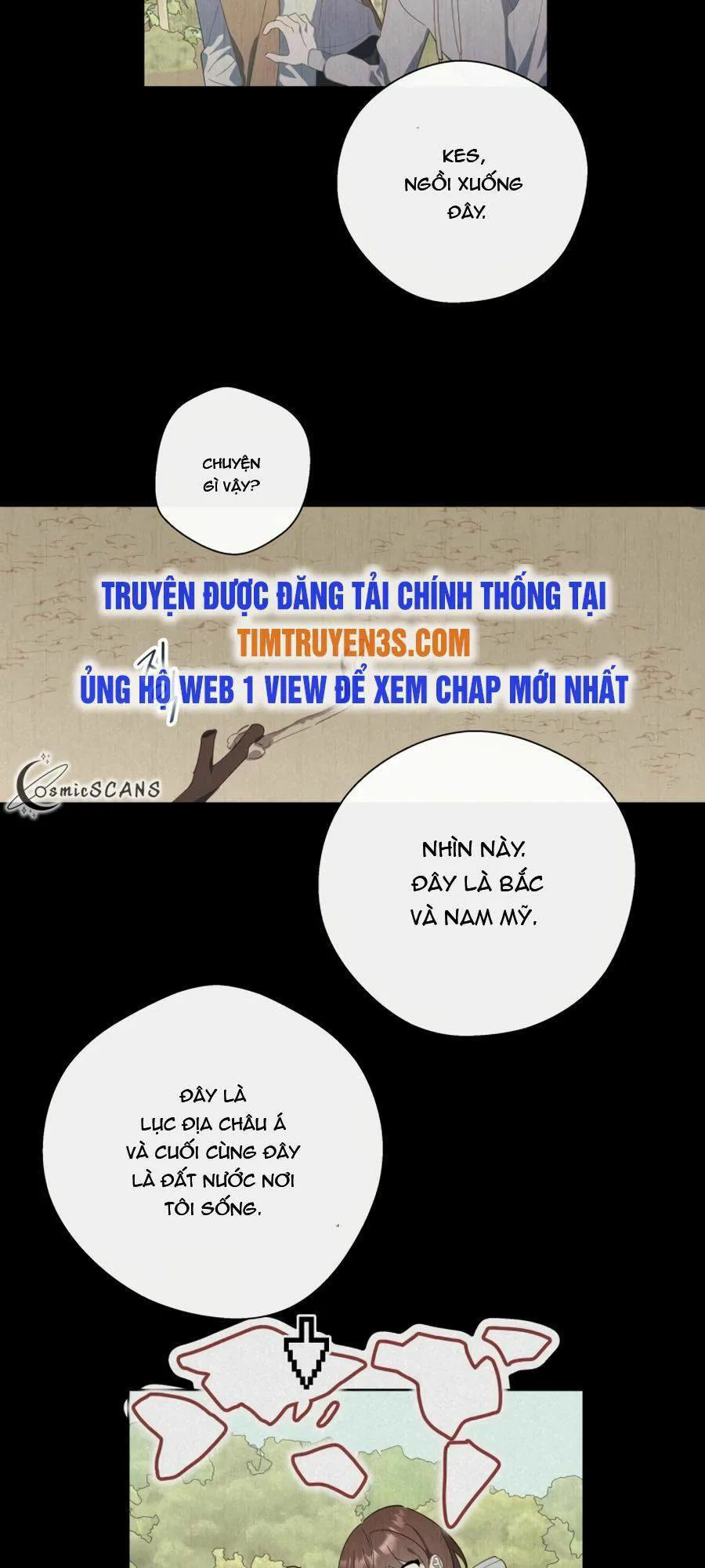 Cơn Phẫn Nộ Đẫm Máu chương 11 - trang 18
