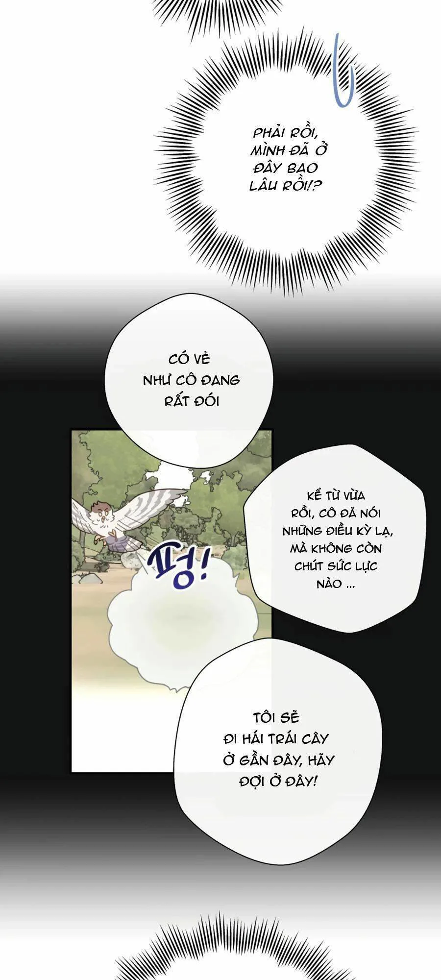 Cơn Phẫn Nộ Đẫm Máu chương 11 - trang 43