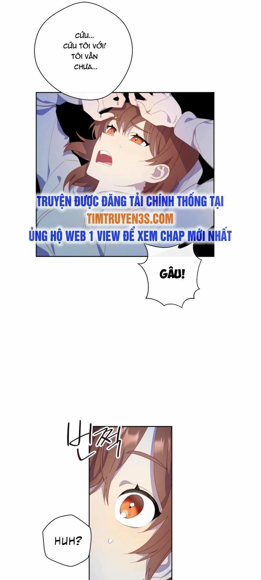 Cơn Phẫn Nộ Đẫm Máu chương 11 - trang 55
