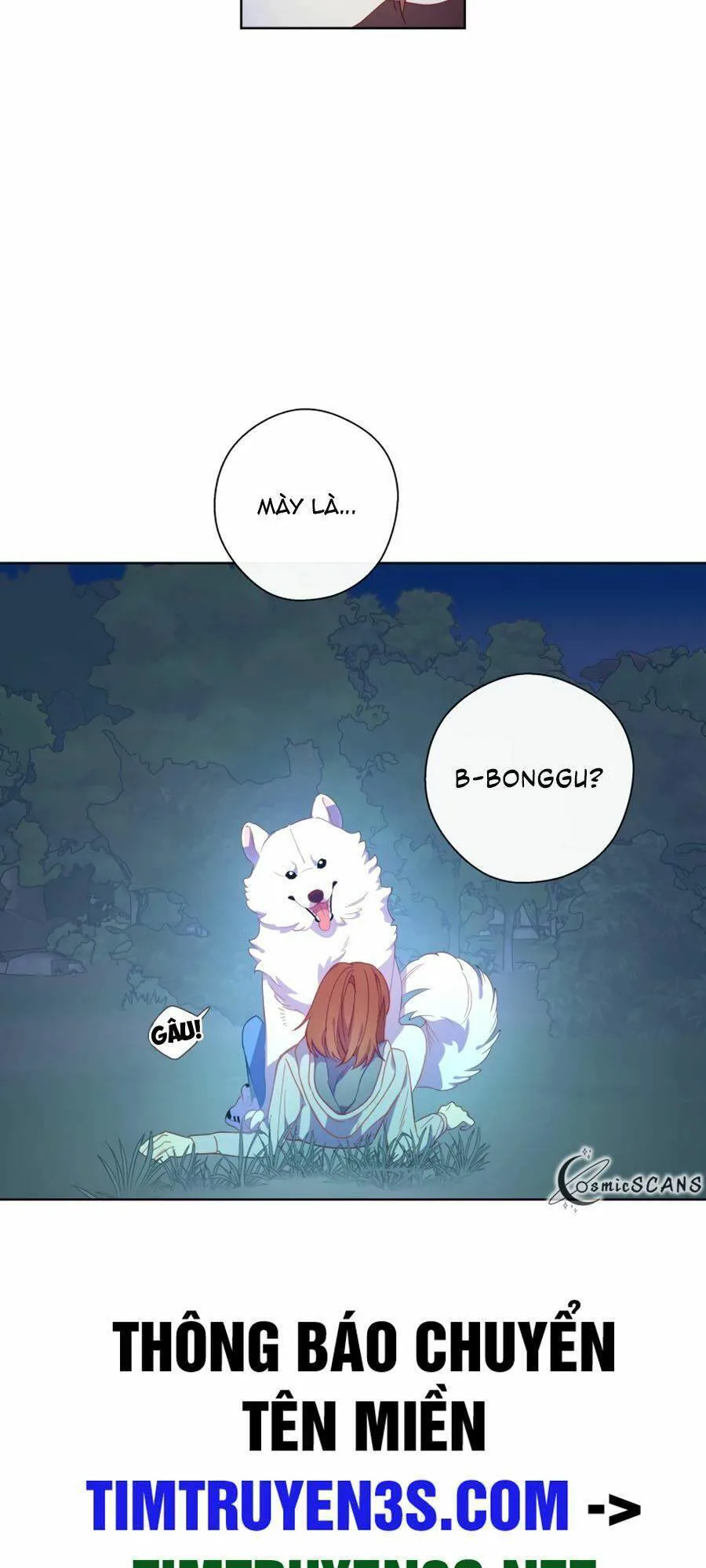 Cơn Phẫn Nộ Đẫm Máu chương 11 - trang 56