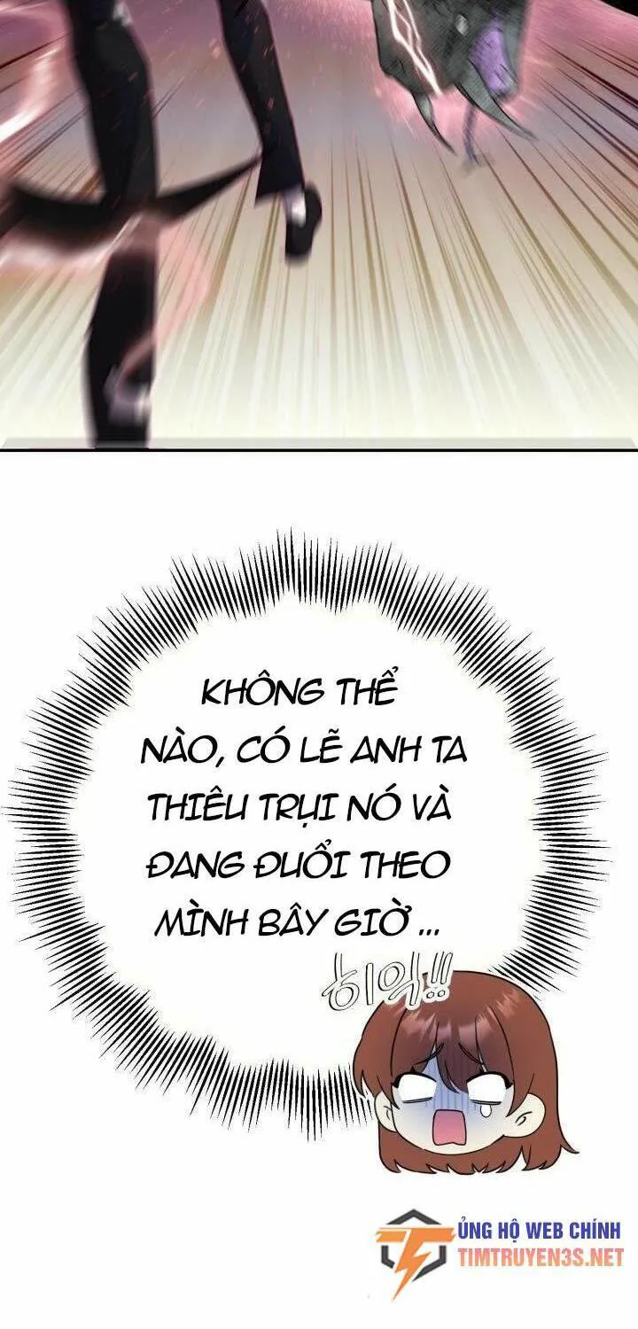 Cơn Phẫn Nộ Đẫm Máu chương 14 - trang 21