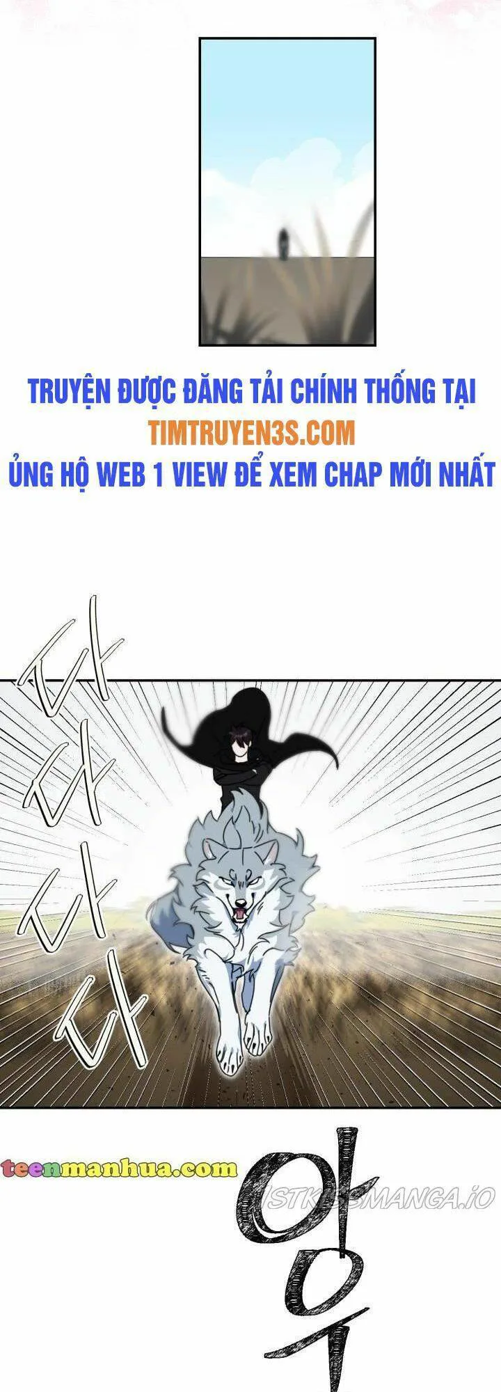 Cơn Phẫn Nộ Đẫm Máu chương 14 - trang 23
