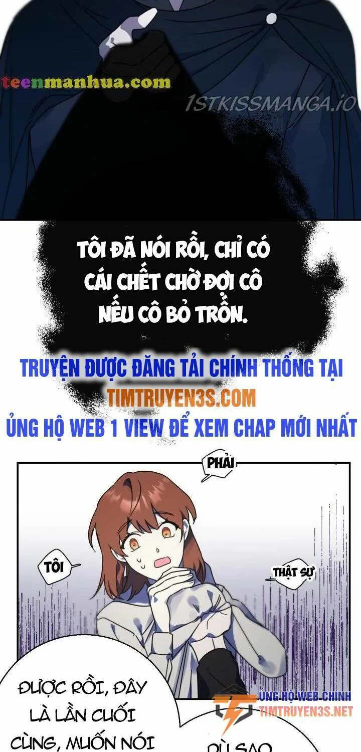 Cơn Phẫn Nộ Đẫm Máu chương 14 - trang 33