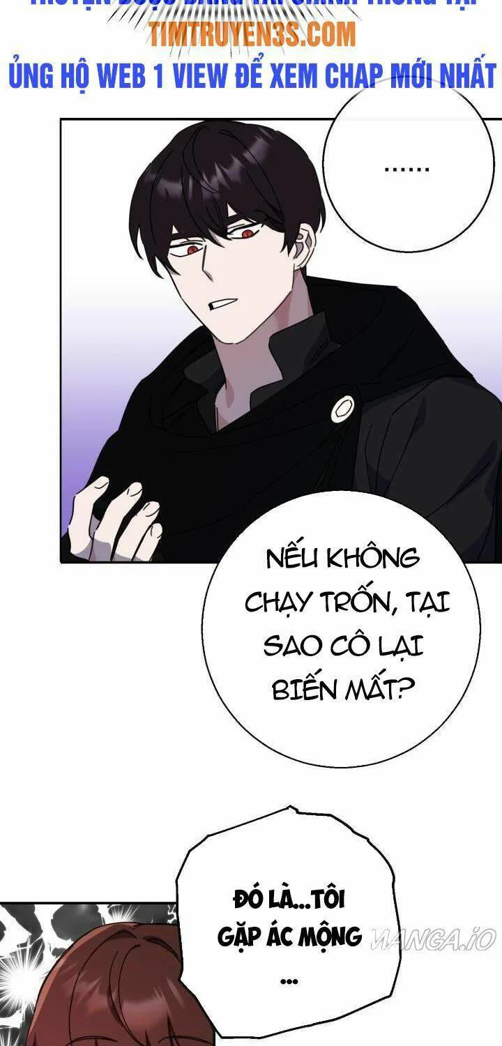 Cơn Phẫn Nộ Đẫm Máu chương 14 - trang 36