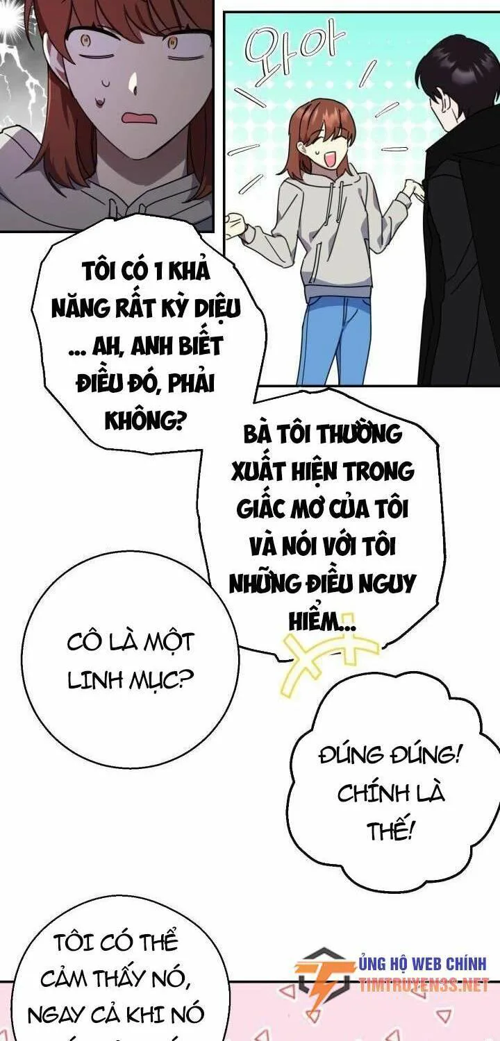 Cơn Phẫn Nộ Đẫm Máu chương 14 - trang 37