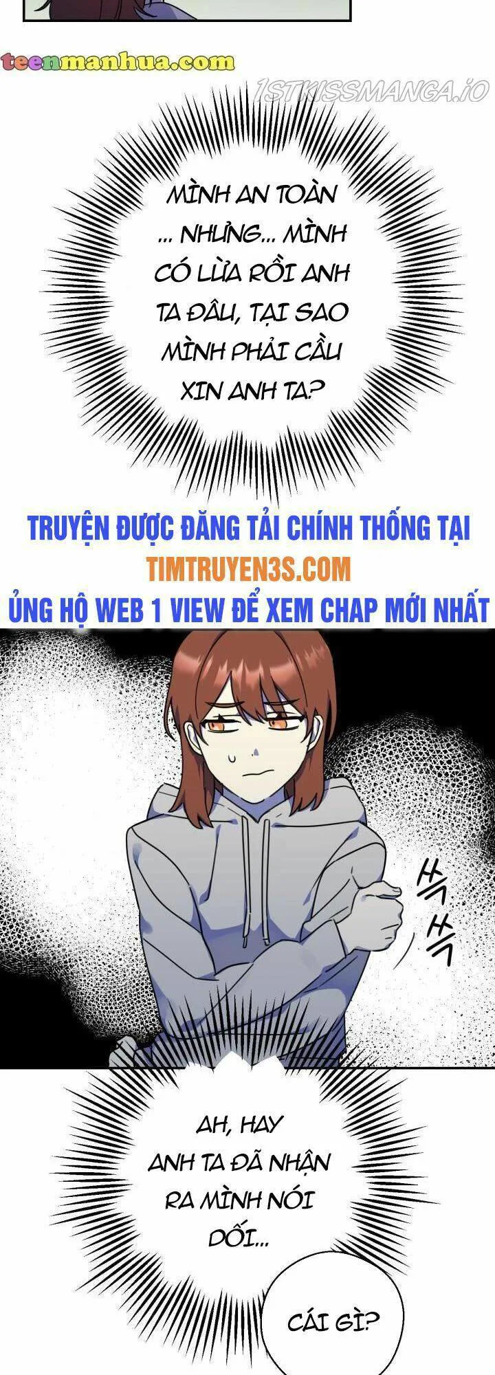 Cơn Phẫn Nộ Đẫm Máu chương 14 - trang 42